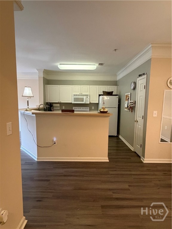 1313 Whitemarsh Way Savannah, GA 31410 - Photo 8 of 21