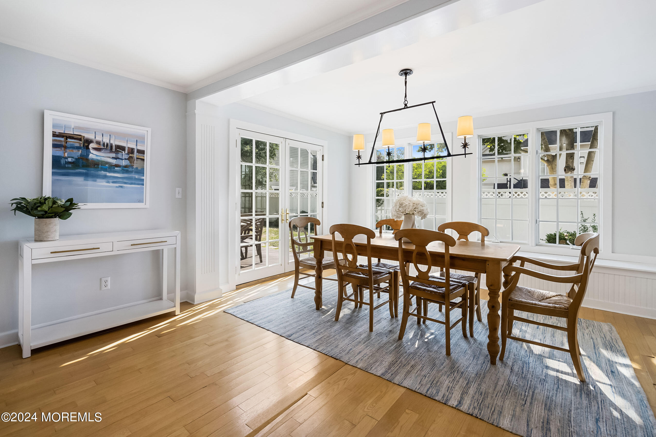 604 Rankin Road Brielle, NJ 08730 - Photo 21 of 38 21-Int16 Dining