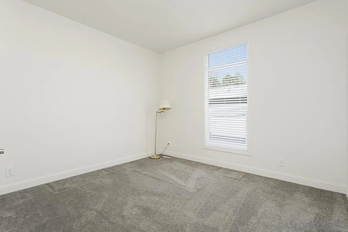 13335 Buena Vista Poway, CA 92064 - Photo 15 of 26 a view of an empty room with a window