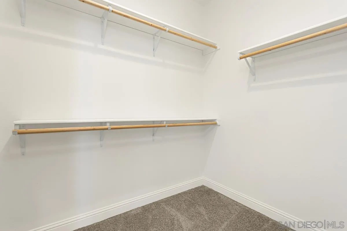 13335 Buena Vista Poway, CA 92064 - Photo 21 of 26 a view of a room with shelf