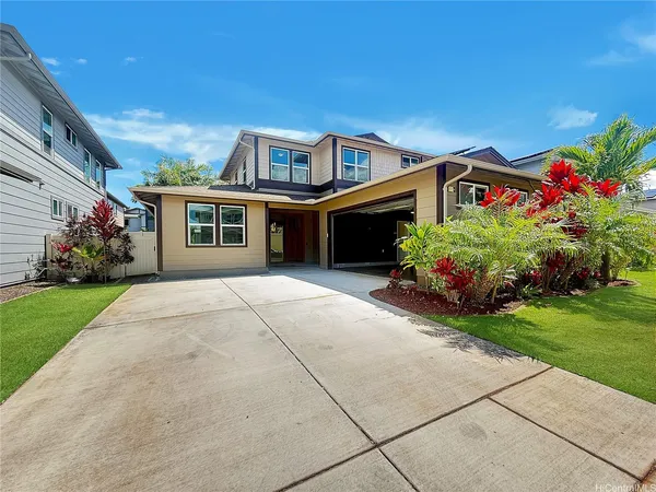 $1,255,000 | 91-1104 Hokua Street, Ewa Beach, HI 96706