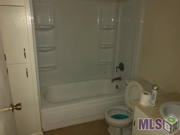 $750 | 102 Curet Street, Unit B, New Roads, LA 70760