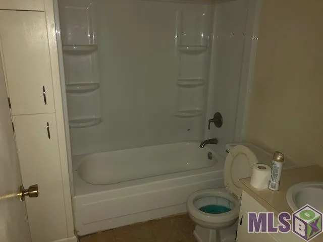 $750 | 102 Curet Street, Unit B, New Roads, LA 70760