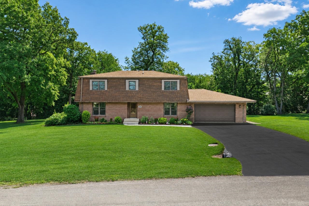 450 Marstonmoor Road Lake Summerset, IL 61019 - Photo 2 of 54