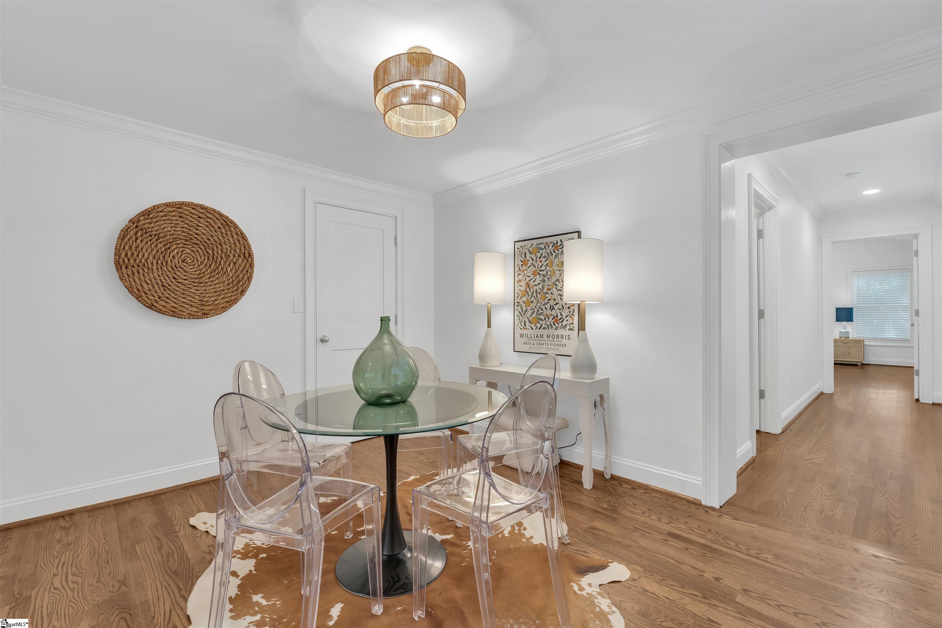 13 Pleasant Ridge Avenue Greenville, SC 29605 - Photo 31 of 45 Gallery Image 31