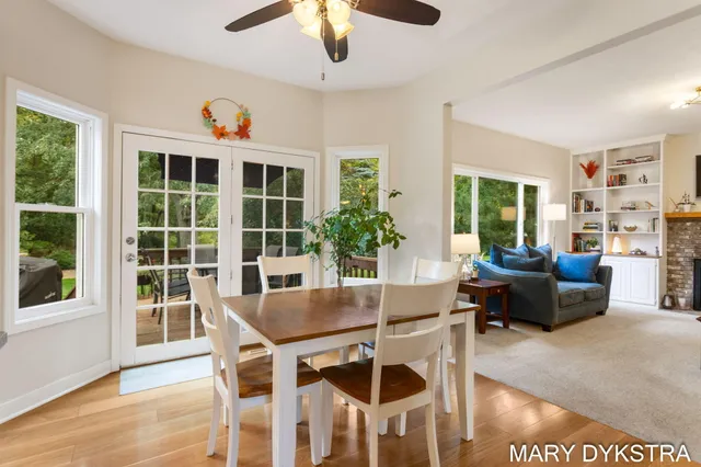 $729,000 | 145 Bay Meadows Drive, Holland, MI 49424