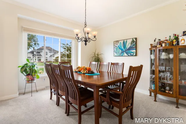 $729,000 | 145 Bay Meadows Drive, Holland, MI 49424