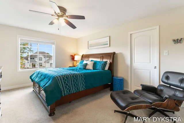 $729,000 | 145 Bay Meadows Drive, Holland, MI 49424