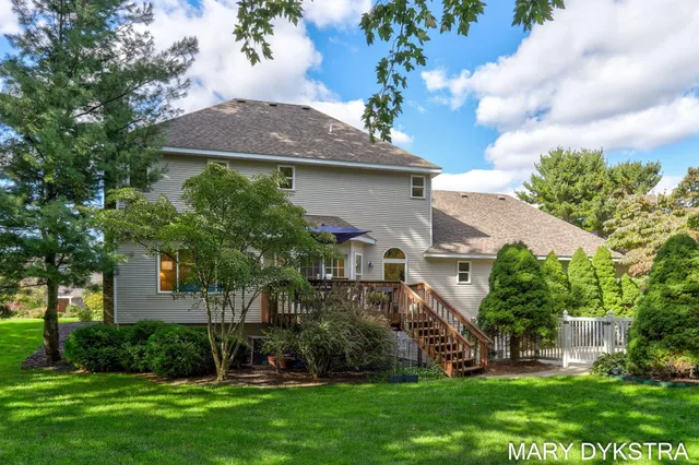 $729,000 | 145 Bay Meadows Drive, Holland, MI 49424