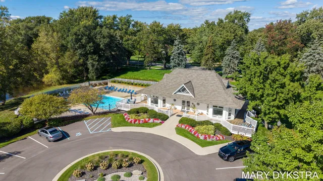 $729,000 | 145 Bay Meadows Drive, Holland, MI 49424