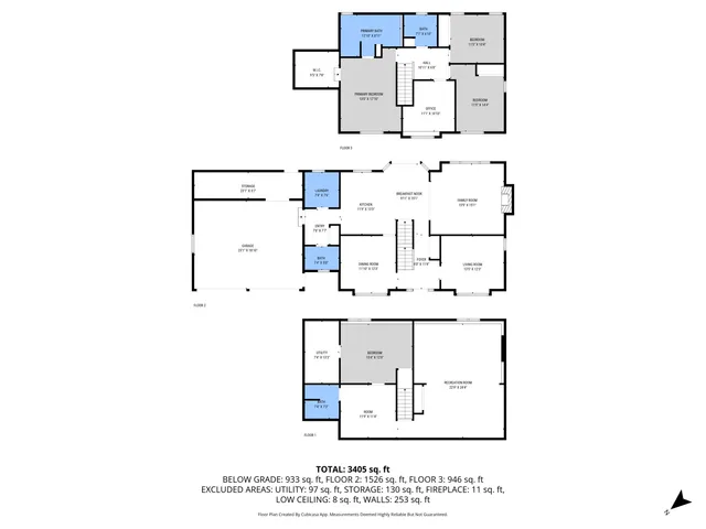 $729,000 | 145 Bay Meadows Drive, Holland, MI 49424
