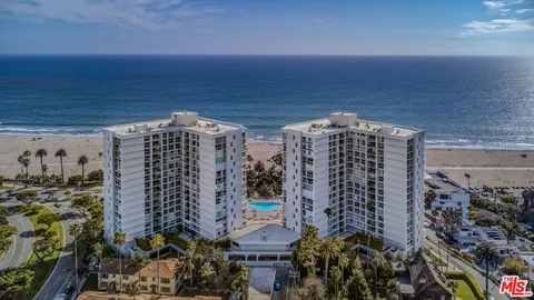 $785,000 | 201 Ocean Avenue, Unit 1505B, Santa Monica, CA 90402