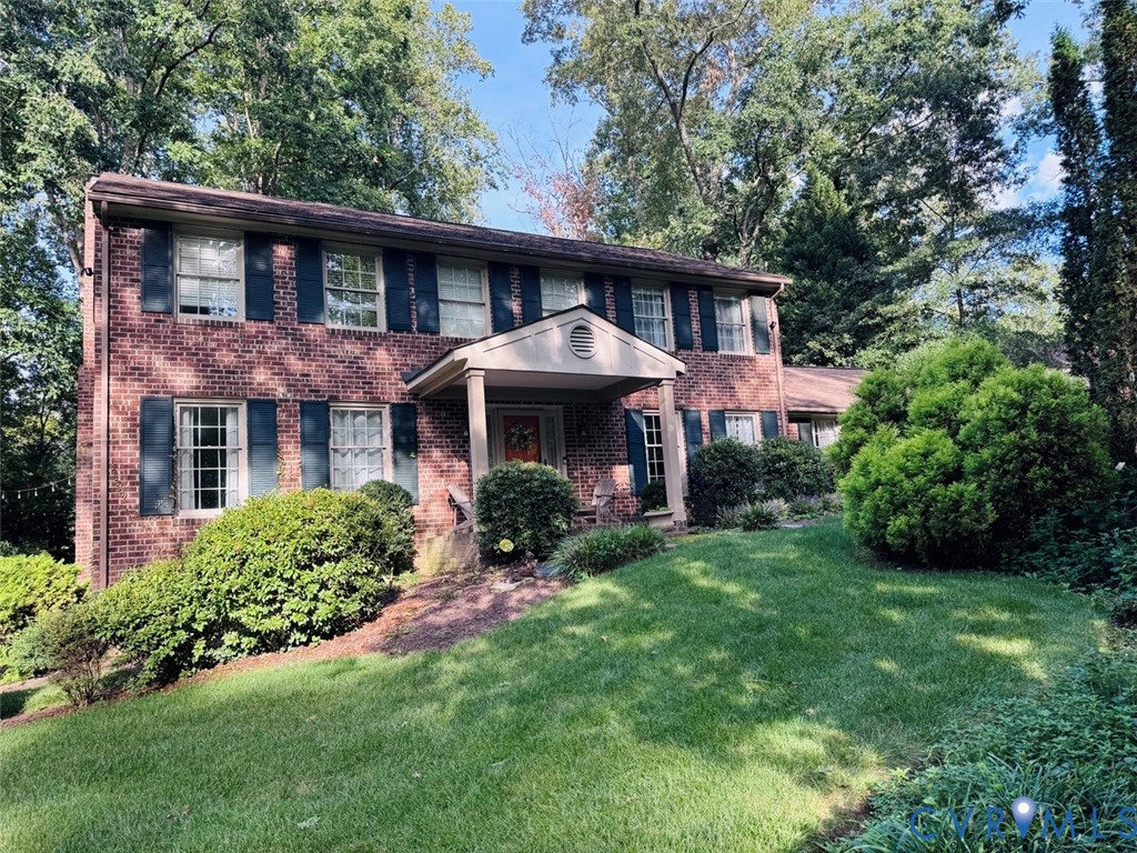 13411 Queensgate Road Midlothian, VA 23114 - Photo 36 of 37 Gallery Image 36