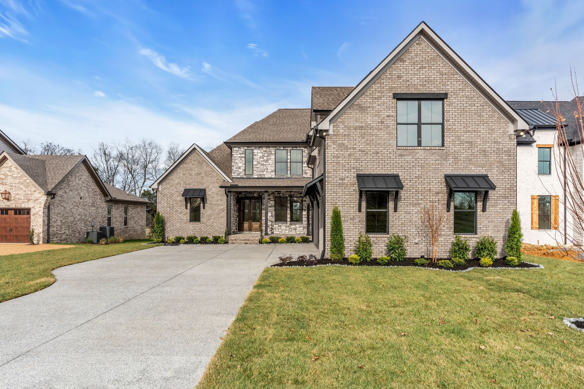 221 Bellsford Road Gallatin, TN 37066 - Photo 2 of 53