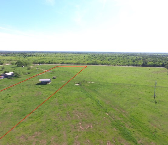 Lot 9 Washburn Road Luling, TX 78648 - Photo 1 of 1 Gallery Image 1