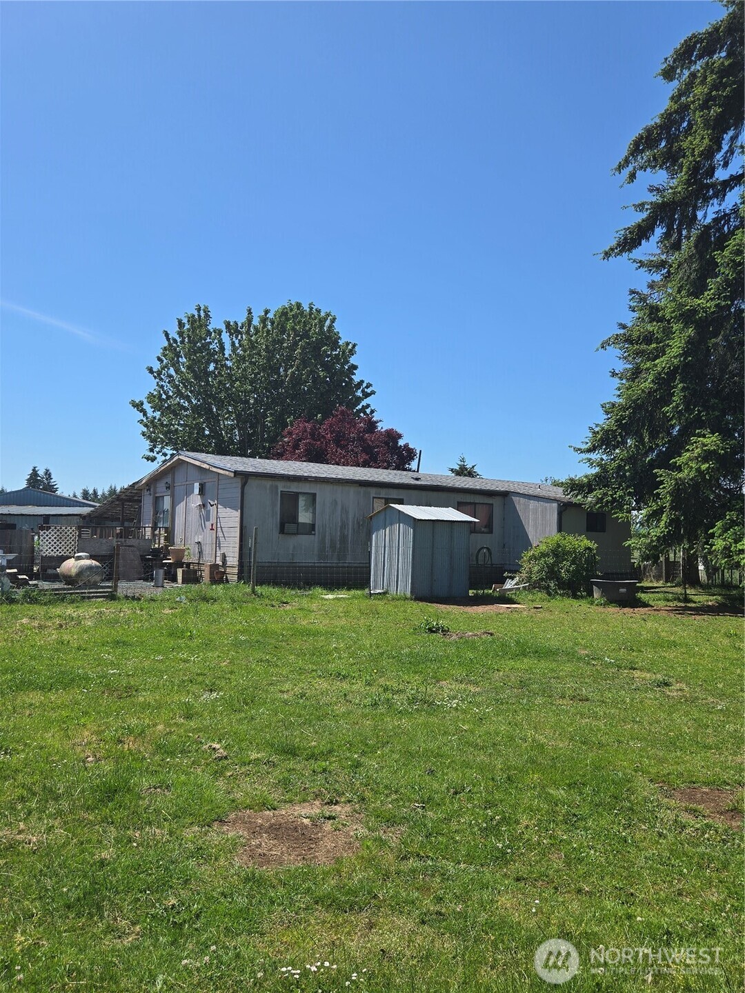 205 Nikula Road Winlock, WA 98596 - Photo 4 of 37