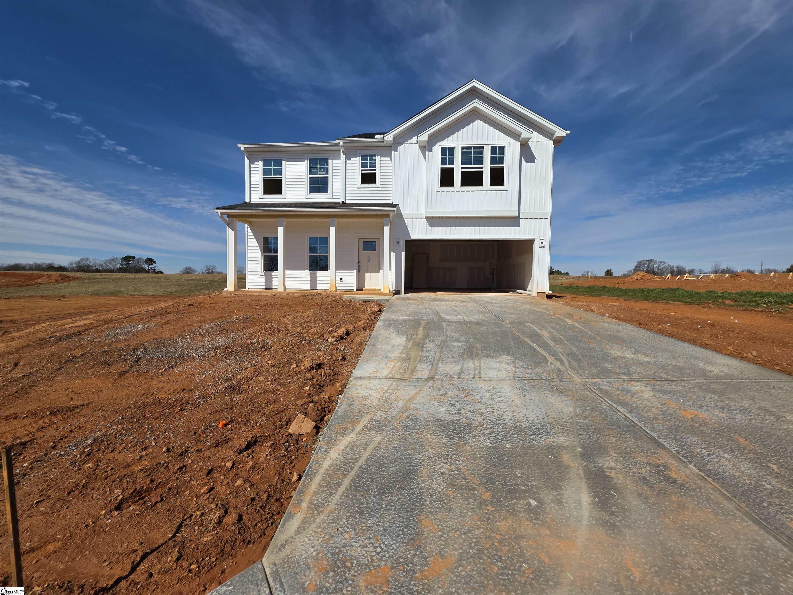 426 Dodger Avenue Chesnee, SC 29323 - Photo 2 of 4
