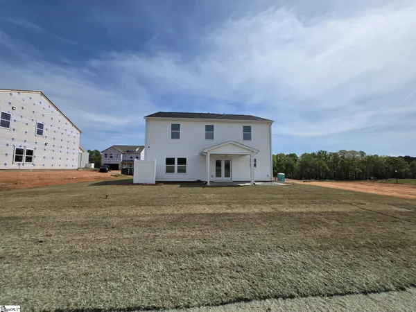 $351,000 | 426 Dodger Avenue, Chesnee, SC 29323