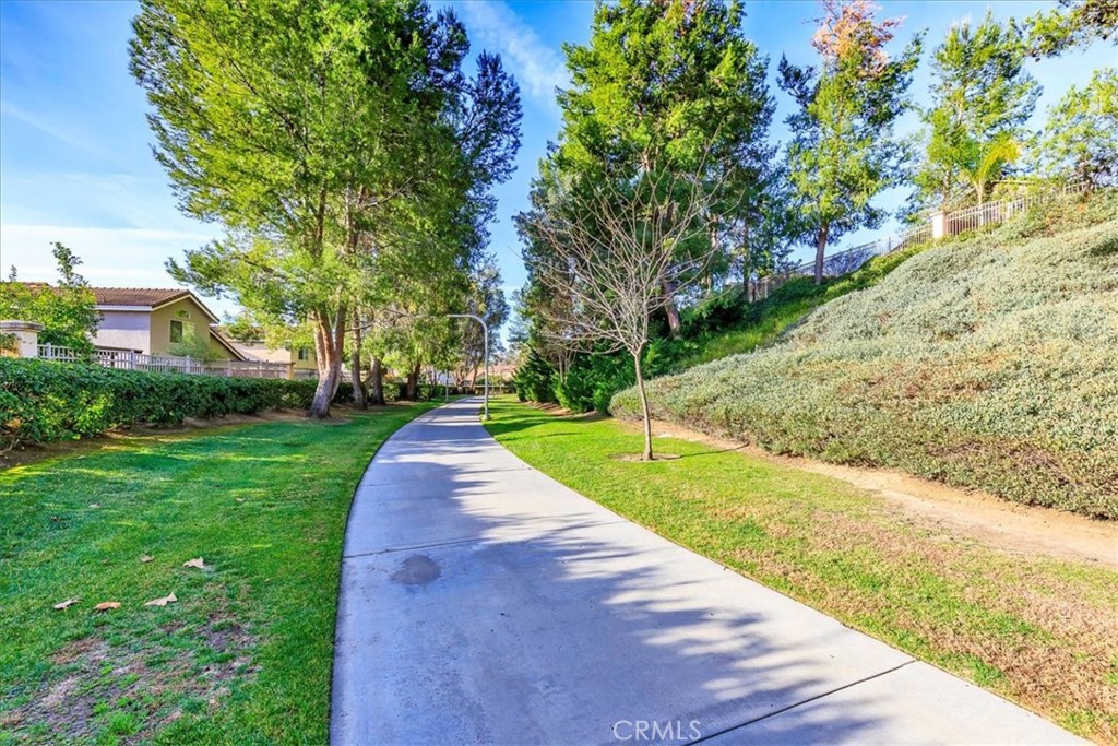 43115 Corte Landeros Temecula, CA 92592 - Photo 31 of 42 a view of park with large trees