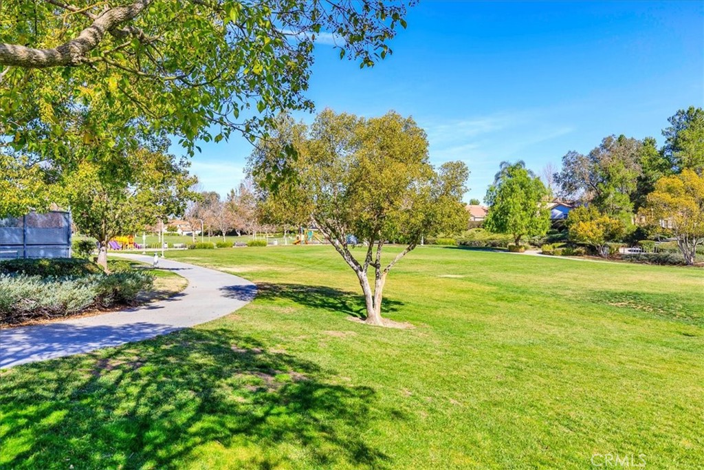 43115 Corte Landeros Temecula, CA 92592 - Photo 35 of 42 a view of a field with tree s