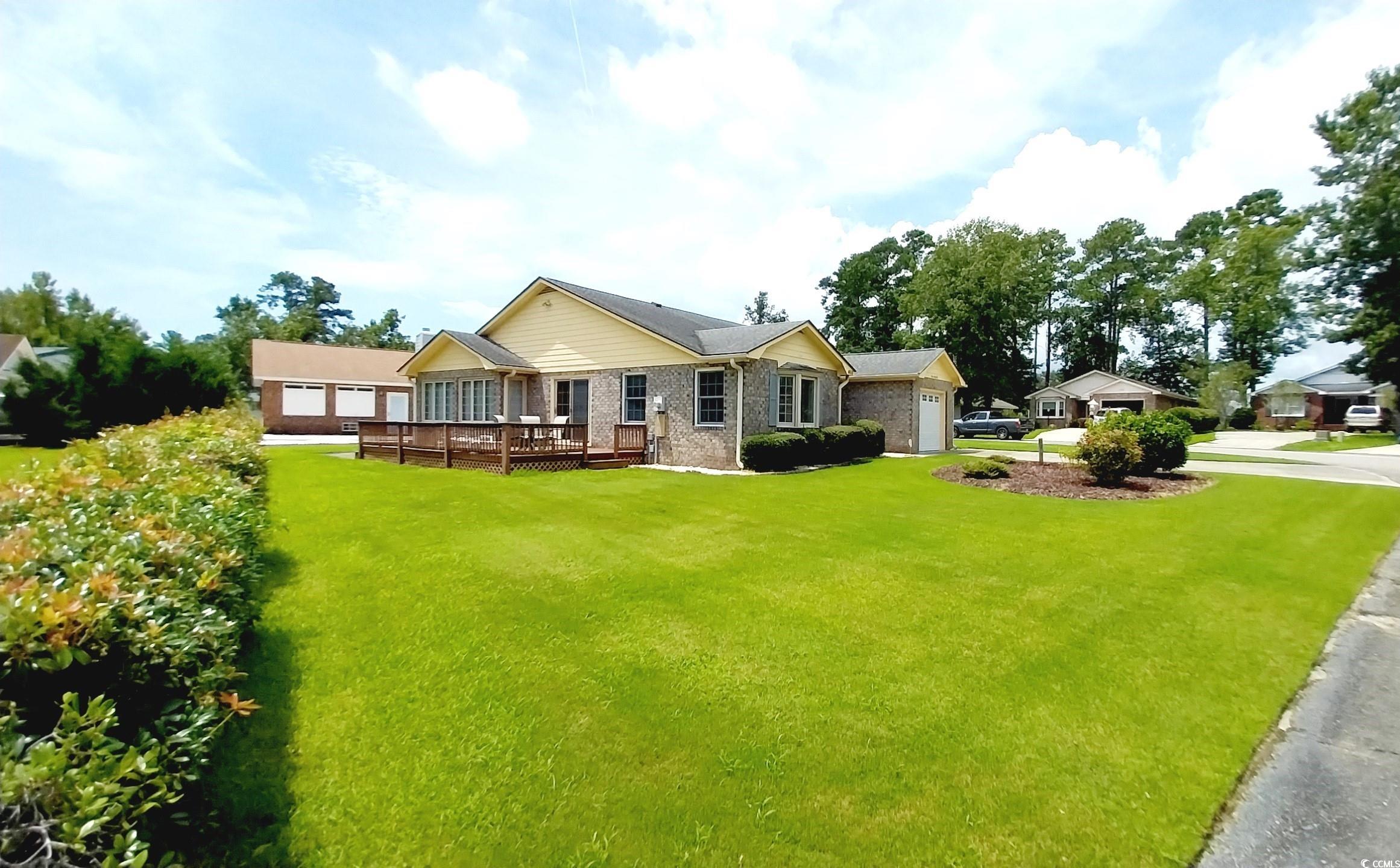 466 Spauldingwood Road Little River, SC 29566 - Photo 23 of 26 Gallery Image 23