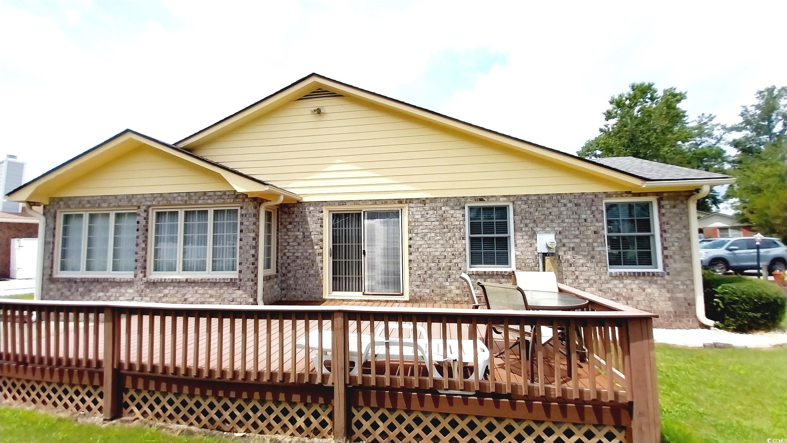 466 Spauldingwood Road Little River, SC 29566 - Photo 25 of 26 Gallery Image 25