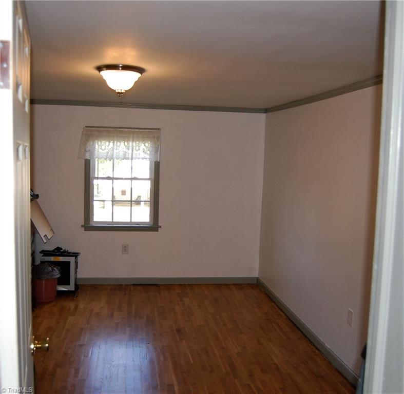 1395 Smothers Road Madison, NC 27025 - Photo 12 of 25 Second view of the master bed room.