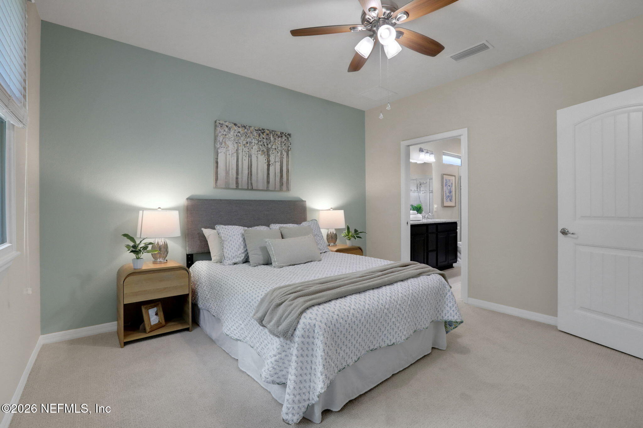 102 Woodbriar Road Ponte Vedra, FL 32081 - Photo 20 of 55 Primary Bedroom