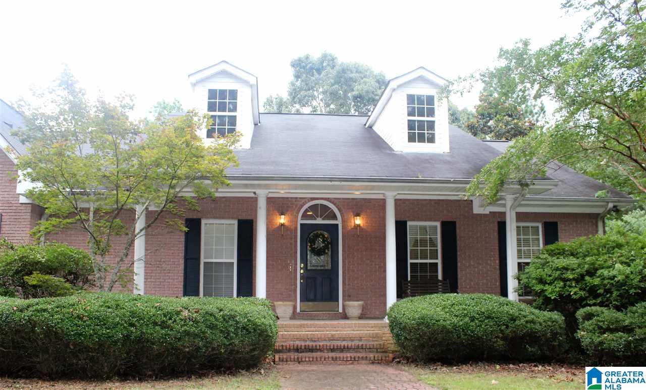 801 County Road 928 Delta, AL 36258 - Photo 26 of 34