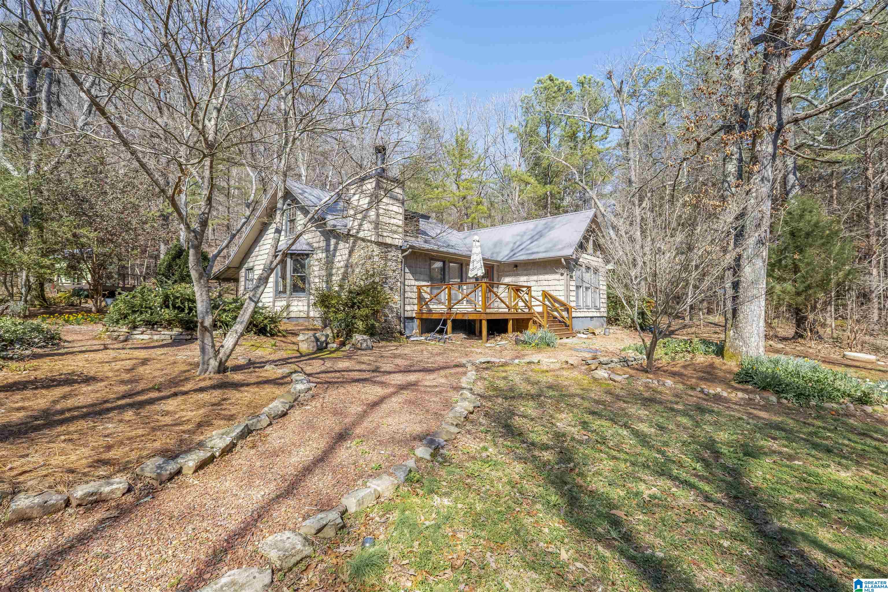1495 Rabbittown Road Piedmont, AL 36272 - Photo 18 of 33