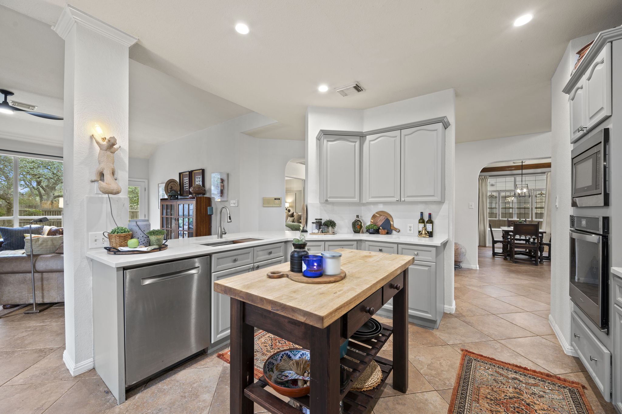 1224 Fall Creek Loop Cedar Park, TX 78613 - Photo 12 of 38