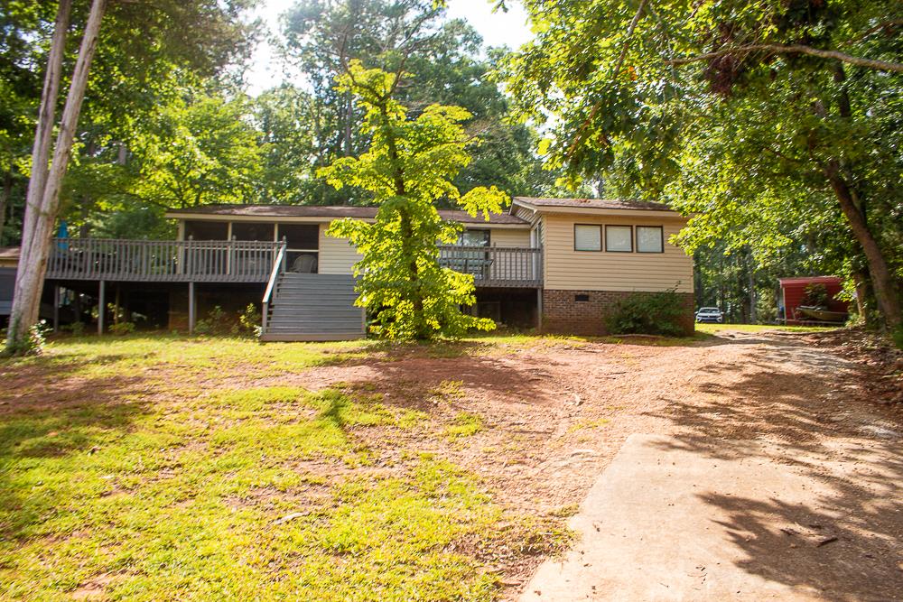 610 Holloway Cove Road Chappells, SC 29037 - Photo 19 of 94 Gallery Image 19