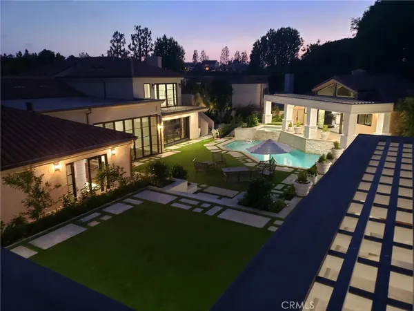 $16,999,000 | 4 Inverness Lane, Newport Beach, CA 92660