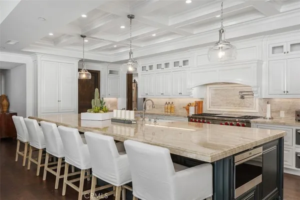 $16,999,000 | 4 Inverness Lane, Newport Beach, CA 92660
