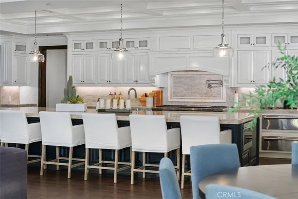$16,999,000 | 4 Inverness Lane, Newport Beach, CA 92660
