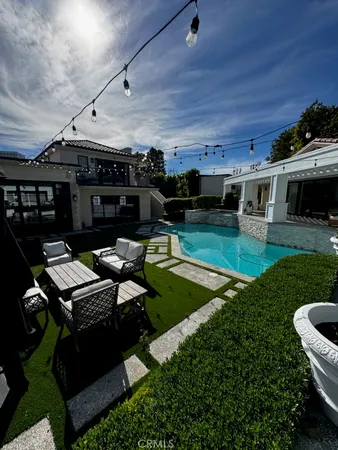 $16,999,000 | 4 Inverness Lane, Newport Beach, CA 92660