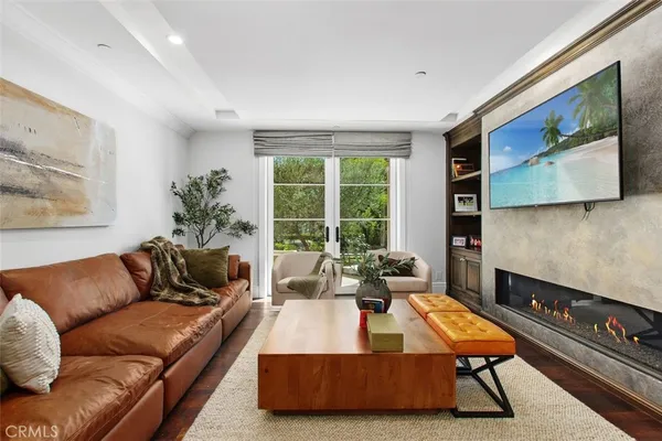 $16,999,000 | 4 Inverness Lane, Newport Beach, CA 92660