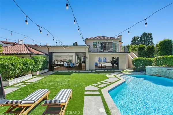 $16,999,000 | 4 Inverness Lane, Newport Beach, CA 92660