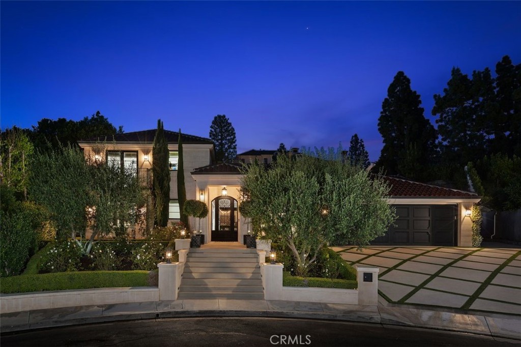 4 Inverness Lane Newport Beach, CA 92660 - Photo 55 of 56