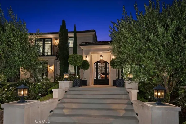 $16,999,000 | 4 Inverness Lane, Newport Beach, CA 92660