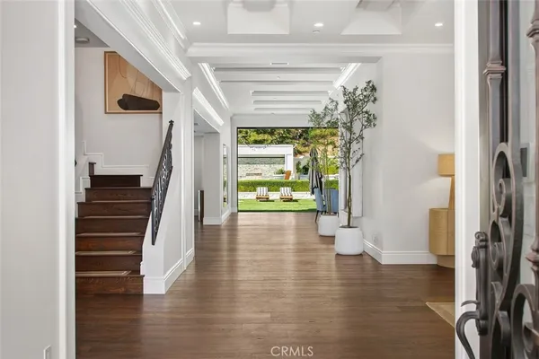 $16,999,000 | 4 Inverness Lane, Newport Beach, CA 92660