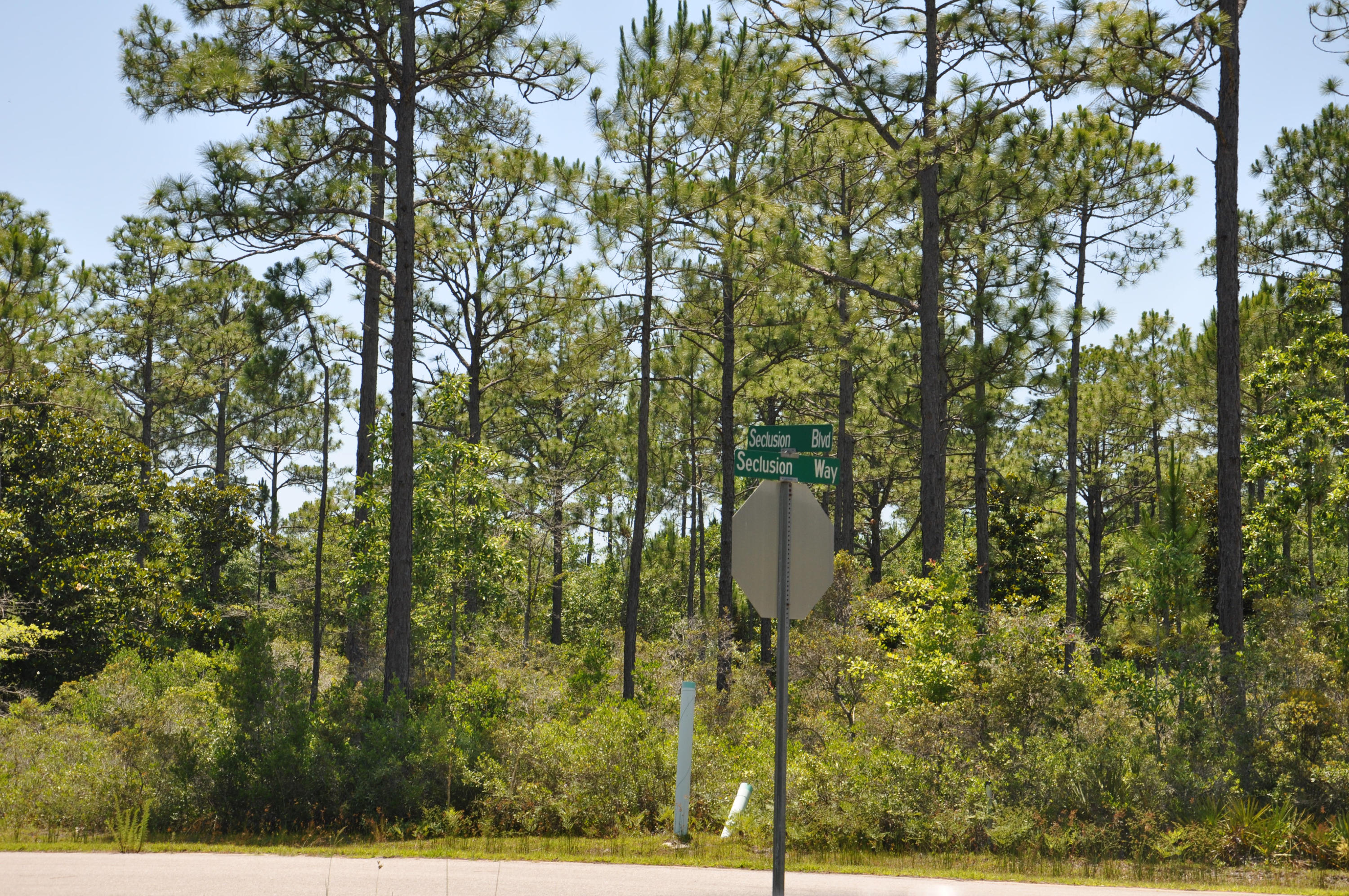 Lot 13 Hideaway Santa Rosa Beach Santa Rosa Beach, FL 32459 - Photo 6 of 9 Gallery Image 6