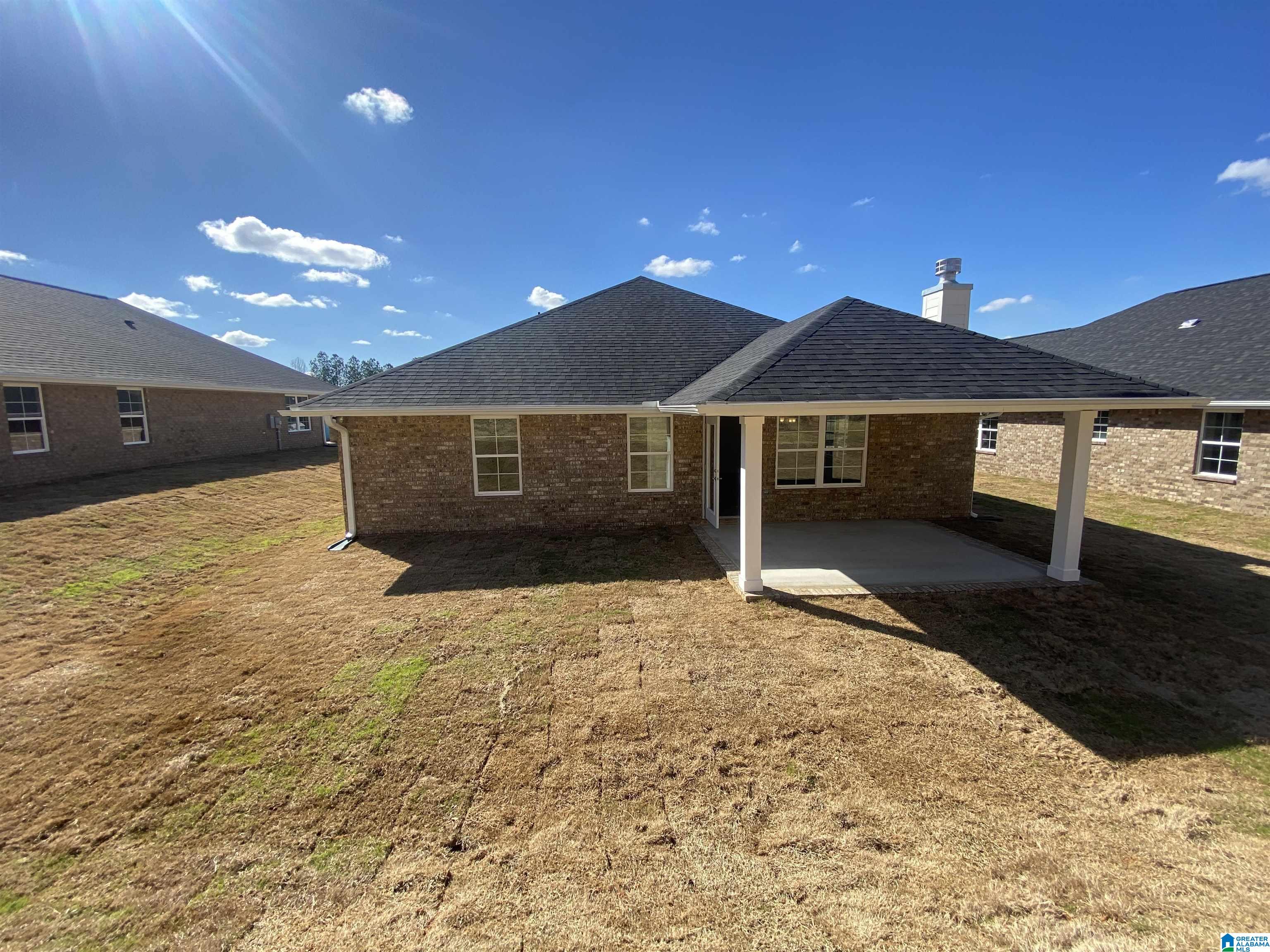 2151 Turquoise Lane Calera, AL 35040 - Photo 26 of 28