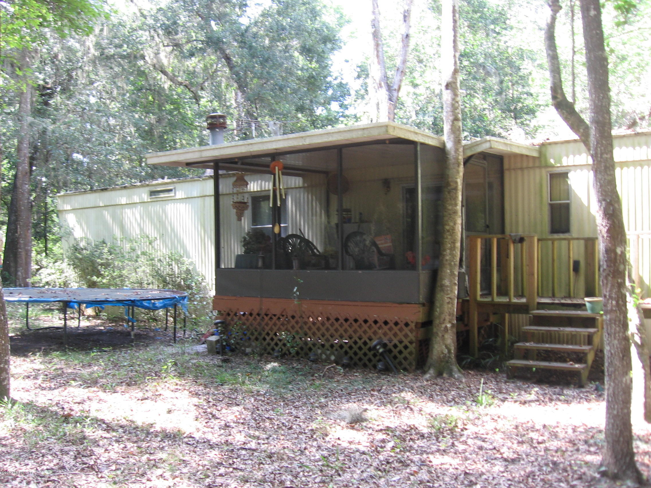 5701 Southwest 127th Micanopy, FL 32667 - Photo 1 of 12 BRYAN WEAVER & CHEATHAM, CARPENTER 025
