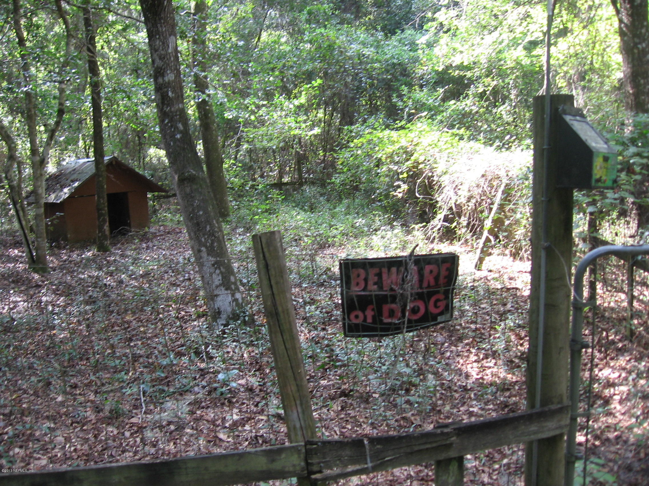 5701 Southwest 127th Micanopy, FL 32667 - Photo 11 of 12 IMG_0827