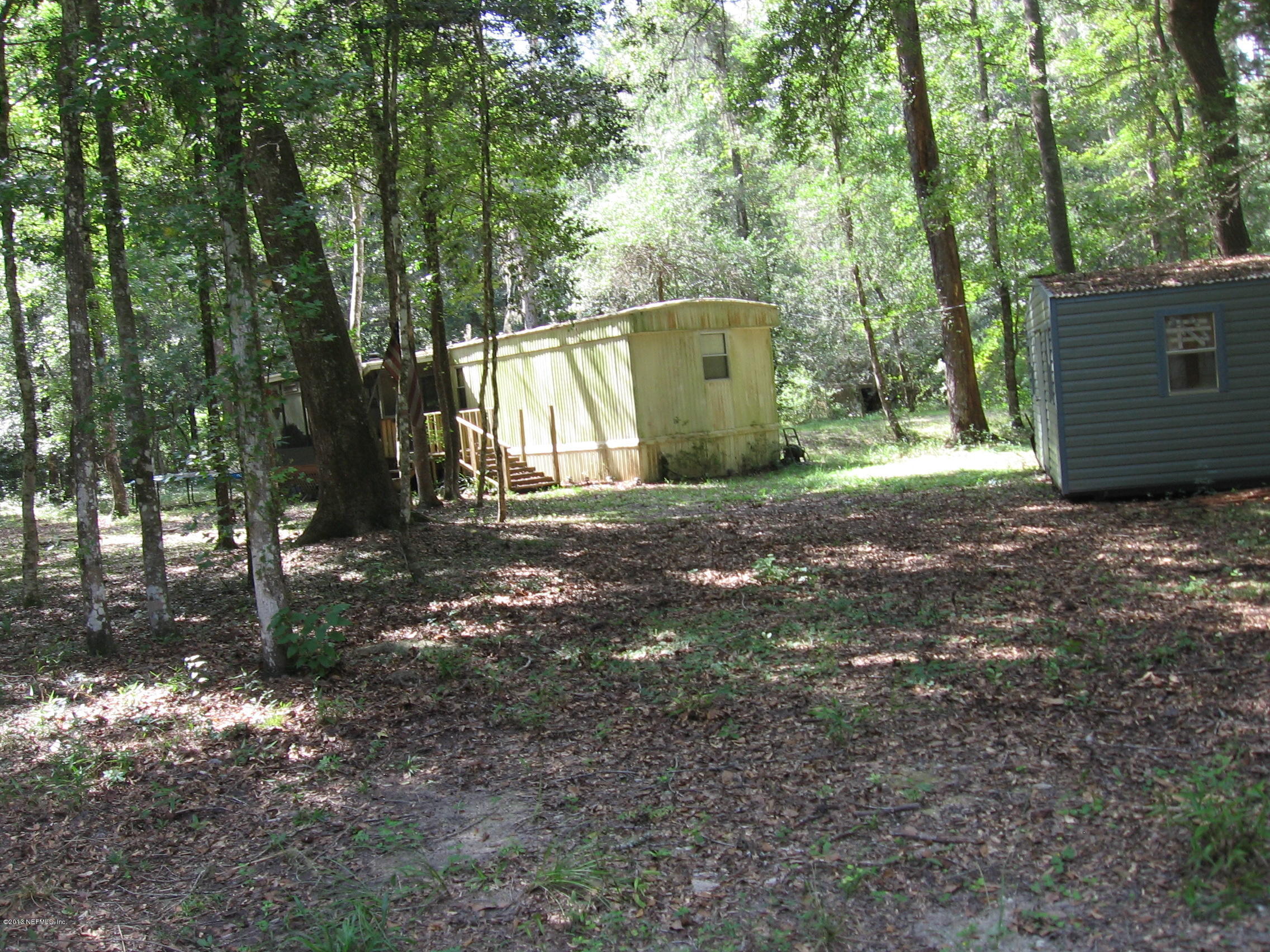 5701 Southwest 127th Micanopy, FL 32667 - Photo 2 of 12 BRYAN WEAVER & CHEATHAM, CARPENTER 029