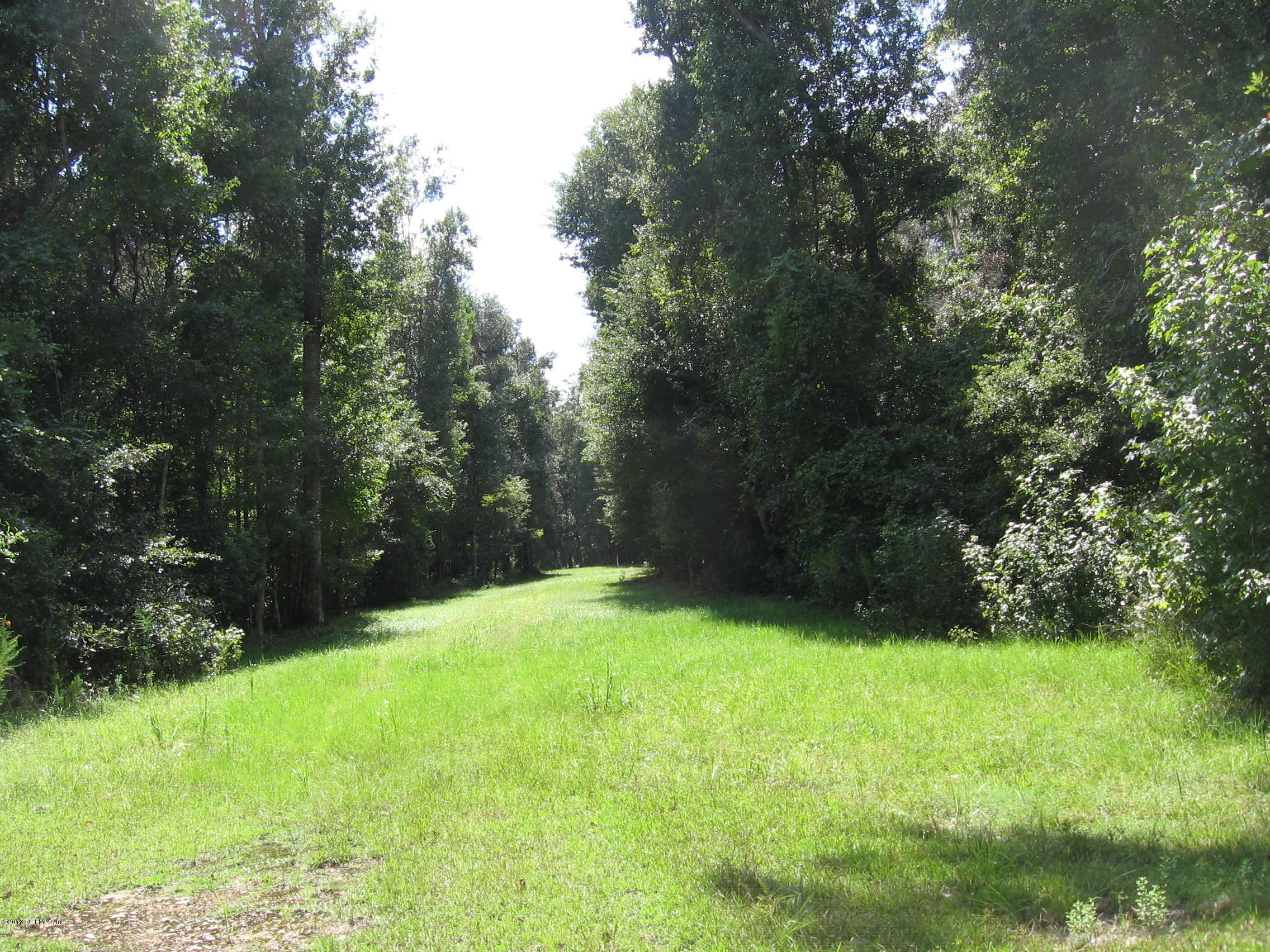 5701 Southwest 127th Micanopy, FL 32667 - Photo 3 of 12 BRYAN WEAVER & CHEATHAM, CARPENTER 021
