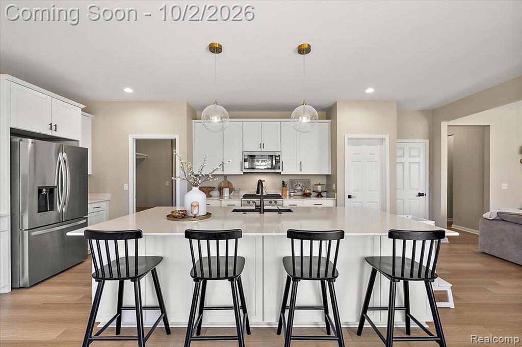 71471 Julius Drive Romeo, MI 48065 - Photo 22 of 47 Gallery Image 22