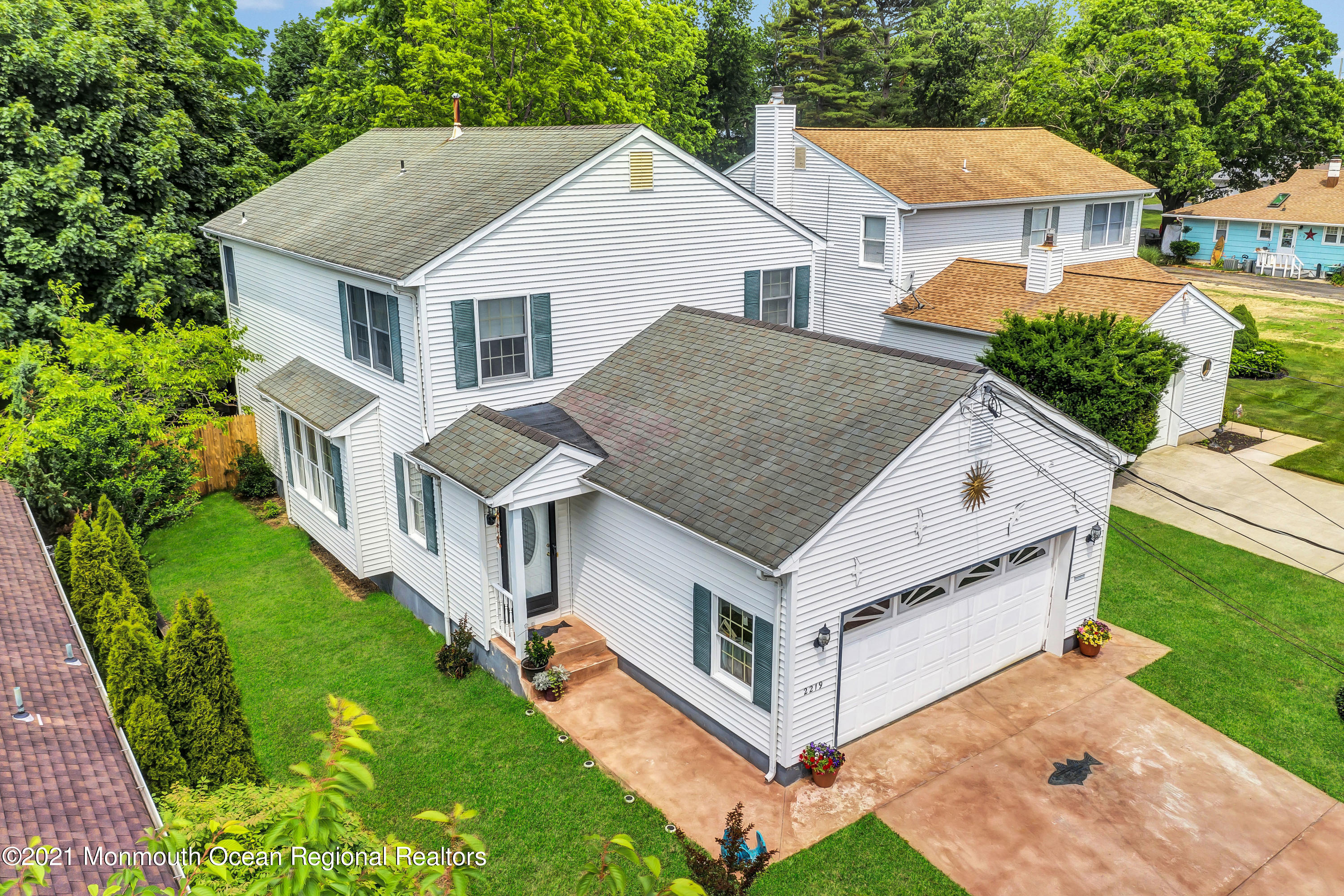 2219 Old Mill Road Spring Lake Heights, NJ 07762 - Photo 2 of 44 003_dji_0837_1
