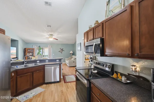 $335,900 | 403 Central Mariners Drive, Edgewater, FL 32141